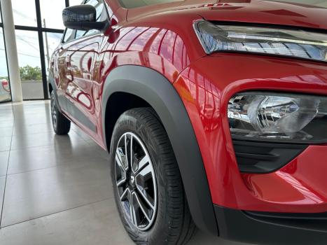 RENAULT Kwid 1.0 12V 4P SCE FLEX INTENSE, Foto 9