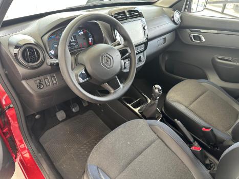 RENAULT Kwid 1.0 12V 4P SCE FLEX INTENSE, Foto 10