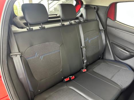 RENAULT Kwid 1.0 12V 4P SCE FLEX INTENSE, Foto 13