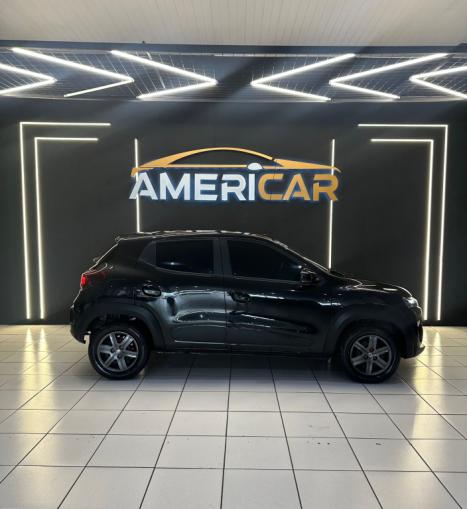 RENAULT Kwid 1.0 12V 4P SCE FLEX INTENSE, Foto 4