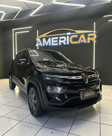 RENAULT Kwid 1.0 12V 4P SCE FLEX INTENSE, Foto 5
