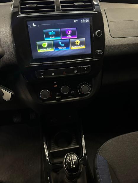 RENAULT Kwid 1.0 12V 4P SCE FLEX INTENSE, Foto 6