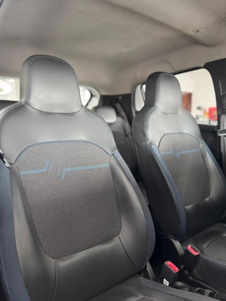 RENAULT Kwid 1.0 12V 4P SCE FLEX INTENSE, Foto 11