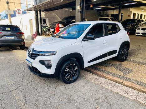 RENAULT Kwid 1.0 12V 4P SCE FLEX INTENSE, Foto 2