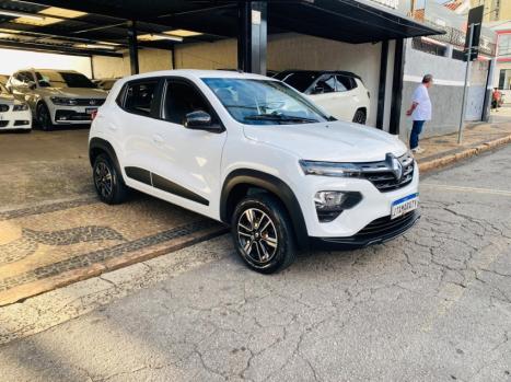 RENAULT Kwid 1.0 12V 4P SCE FLEX INTENSE, Foto 3