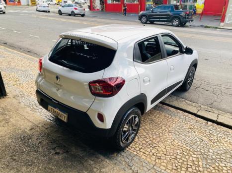 RENAULT Kwid 1.0 12V 4P SCE FLEX INTENSE, Foto 5