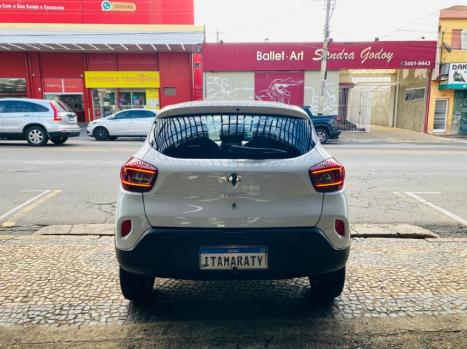 RENAULT Kwid 1.0 12V 4P SCE FLEX INTENSE, Foto 6