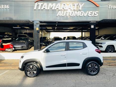 RENAULT Kwid 1.0 12V 4P SCE FLEX INTENSE, Foto 7