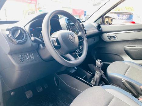 RENAULT Kwid 1.0 12V 4P SCE FLEX INTENSE, Foto 8