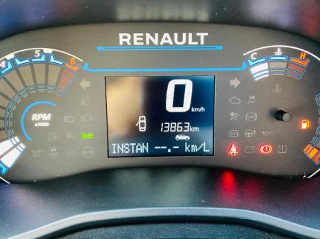 RENAULT Kwid 1.0 12V 4P SCE FLEX INTENSE, Foto 9