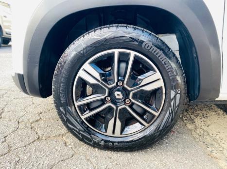 RENAULT Kwid 1.0 12V 4P SCE FLEX INTENSE, Foto 13