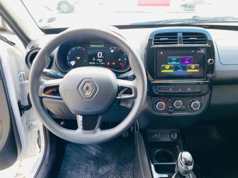 RENAULT Kwid 1.0 12V 4P SCE FLEX INTENSE, Foto 16