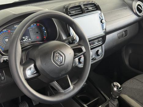 RENAULT Kwid 1.0 12V 4P SCE FLEX OUTSIDER, Foto 2