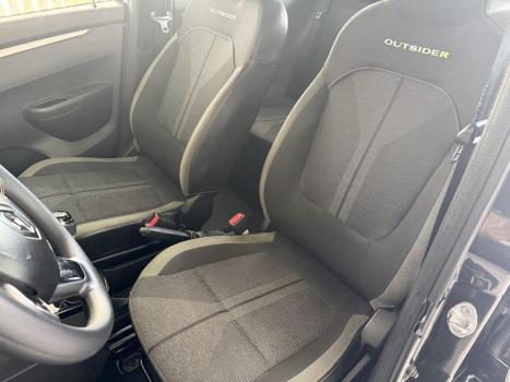 RENAULT Kwid 1.0 12V 4P SCE FLEX OUTSIDER, Foto 4