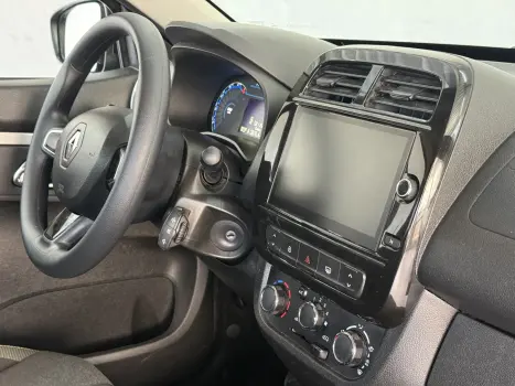 RENAULT Kwid 1.0 12V 4P SCE FLEX OUTSIDER, Foto 12