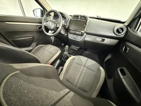 RENAULT Kwid 1.0 12V 4P SCE FLEX OUTSIDER, Foto 13