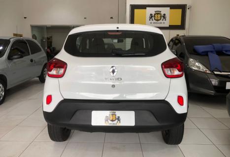 RENAULT Kwid 1.0 12V 4P SCE FLEX ZEN, Foto 5
