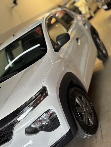 RENAULT Kwid 1.0 12V 4P SCE FLEX ZEN, Foto 2