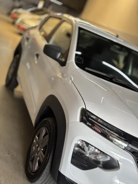 RENAULT Kwid 1.0 12V 4P SCE FLEX ZEN, Foto 3