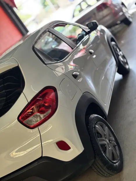 RENAULT Kwid 1.0 12V 4P SCE FLEX ZEN, Foto 5