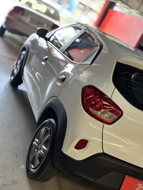 RENAULT Kwid 1.0 12V 4P SCE FLEX ZEN, Foto 6