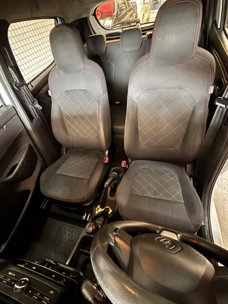 RENAULT Kwid 1.0 12V 4P SCE FLEX ZEN, Foto 7