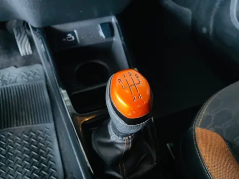 RENAULT Kwid 1.0 12V 4P SCE FLEX OUTSIDER, Foto 20