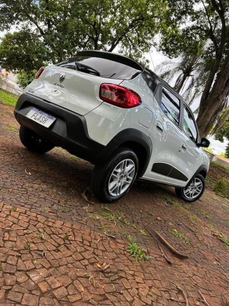 RENAULT Kwid 1.0 12V 4P SCE FLEX ZEN, Foto 7