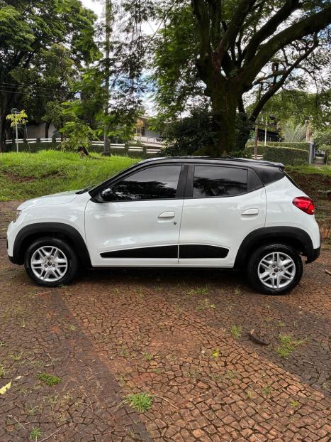 RENAULT Kwid 1.0 12V 4P SCE FLEX ZEN, Foto 12