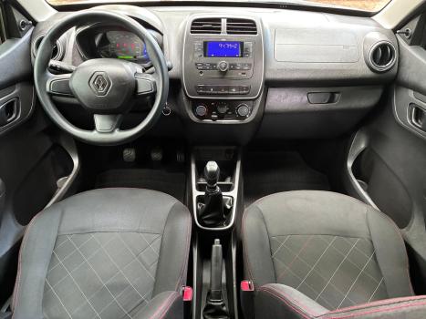 RENAULT Kwid 1.0 12V 4P SCE FLEX ZEN, Foto 13