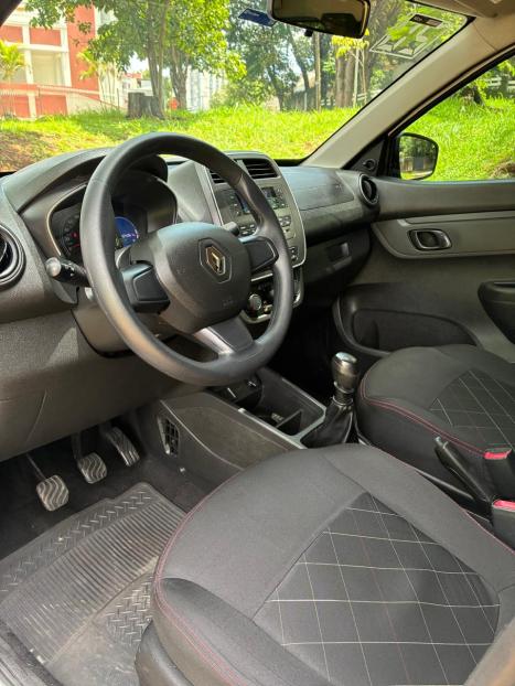 RENAULT Kwid 1.0 12V 4P SCE FLEX ZEN, Foto 15