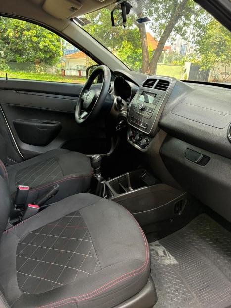 RENAULT Kwid 1.0 12V 4P SCE FLEX ZEN, Foto 16