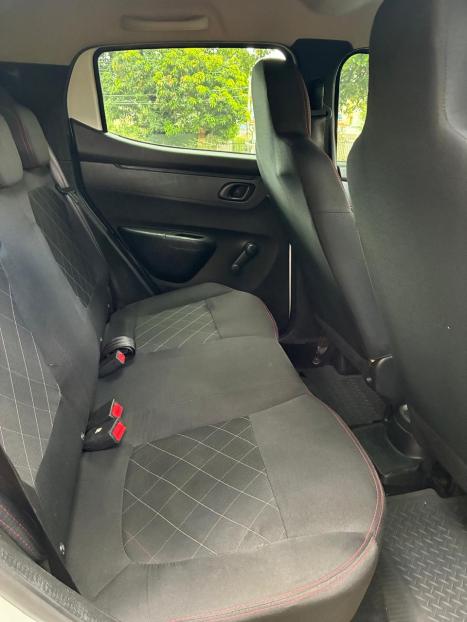 RENAULT Kwid 1.0 12V 4P SCE FLEX ZEN, Foto 17