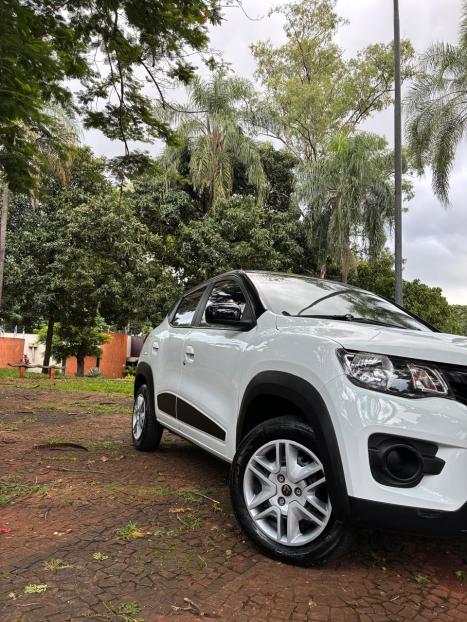 RENAULT Kwid 1.0 12V 4P SCE FLEX ZEN, Foto 19