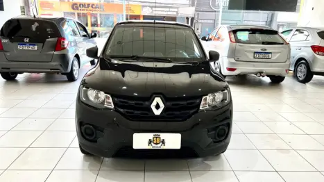 RENAULT Kwid 1.0 12V 4P SCE FLEX ZEN, Foto 1