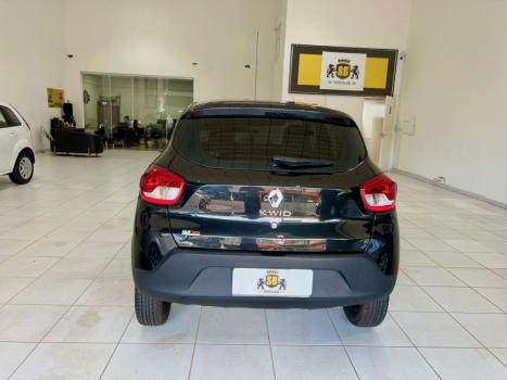 RENAULT Kwid 1.0 12V 4P SCE FLEX ZEN, Foto 3