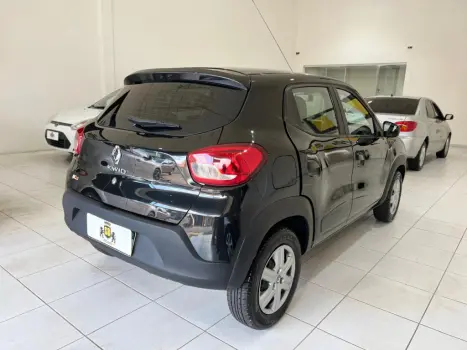 RENAULT Kwid 1.0 12V 4P SCE FLEX ZEN, Foto 5