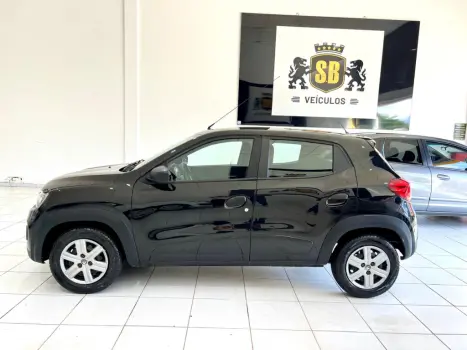 RENAULT Kwid 1.0 12V 4P SCE FLEX ZEN, Foto 6