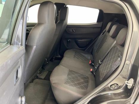 RENAULT Kwid 1.0 12V 4P SCE FLEX ZEN, Foto 8