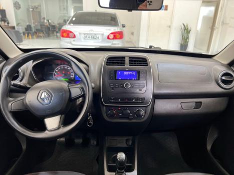 RENAULT Kwid 1.0 12V 4P SCE FLEX ZEN, Foto 10