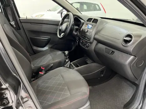 RENAULT Kwid 1.0 12V 4P SCE FLEX ZEN, Foto 13