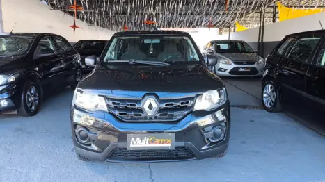 RENAULT Kwid 1.0 12V 4P SCE FLEX ZEN, Foto 2