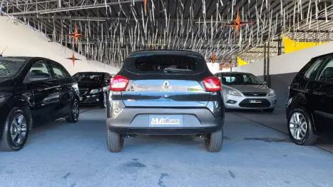 RENAULT Kwid 1.0 12V 4P SCE FLEX ZEN, Foto 5