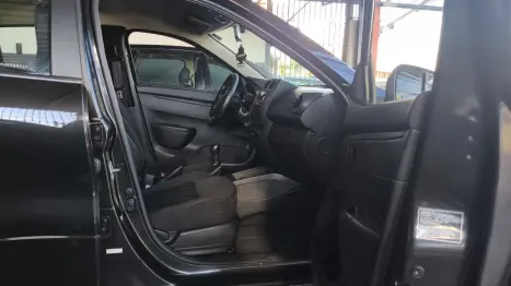 RENAULT Kwid 1.0 12V 4P SCE FLEX ZEN, Foto 8