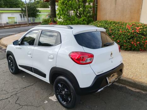 RENAULT Kwid 1.0 12V 4P SCE FLEX OUTSIDER, Foto 5