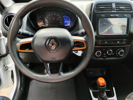 RENAULT Kwid 1.0 12V 4P SCE FLEX OUTSIDER, Foto 10