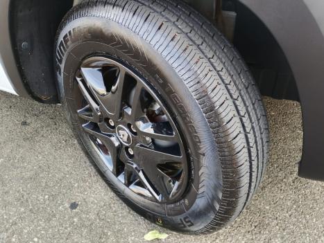 RENAULT Kwid 1.0 12V 4P SCE FLEX OUTSIDER, Foto 13