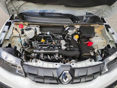 RENAULT Kwid 1.0 12V 4P SCE FLEX OUTSIDER, Foto 14