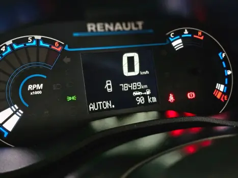 RENAULT Kwid 1.0 12V 4P SCE FLEX INTENSE, Foto 10