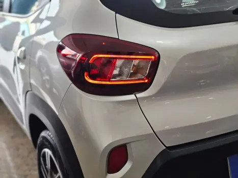 RENAULT Kwid 1.0 12V 4P SCE FLEX INTENSE, Foto 11